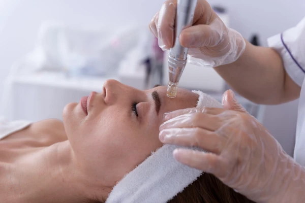 Hydrafacial