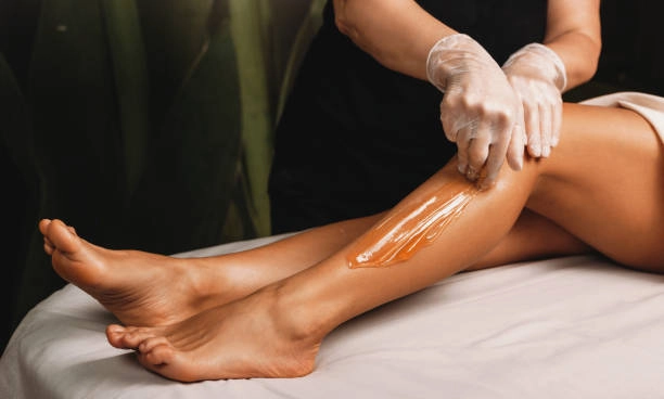 How Hair Waxing Works and What to Expect During a Session in North York, ON