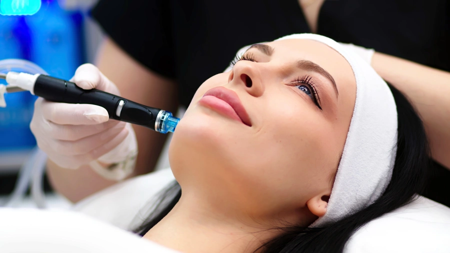 How Hydrafacial Works to Rejuvenate Your Skin Naturally in North York, ON