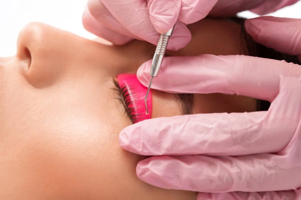 Lash Lift in North York, ON